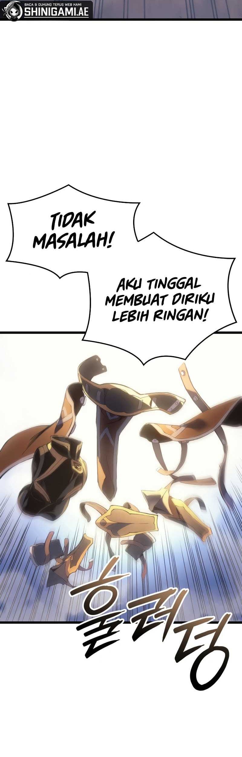 The Indomitable Martial King Bab 79 halaman 60