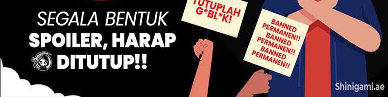 The Indomitable Martial King Bab 79 halaman 81