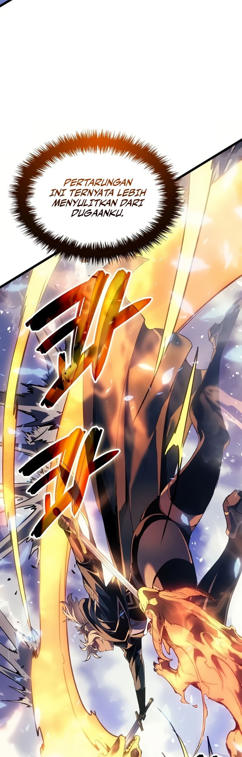 The Indomitable Martial King chapter 80 halaman 4