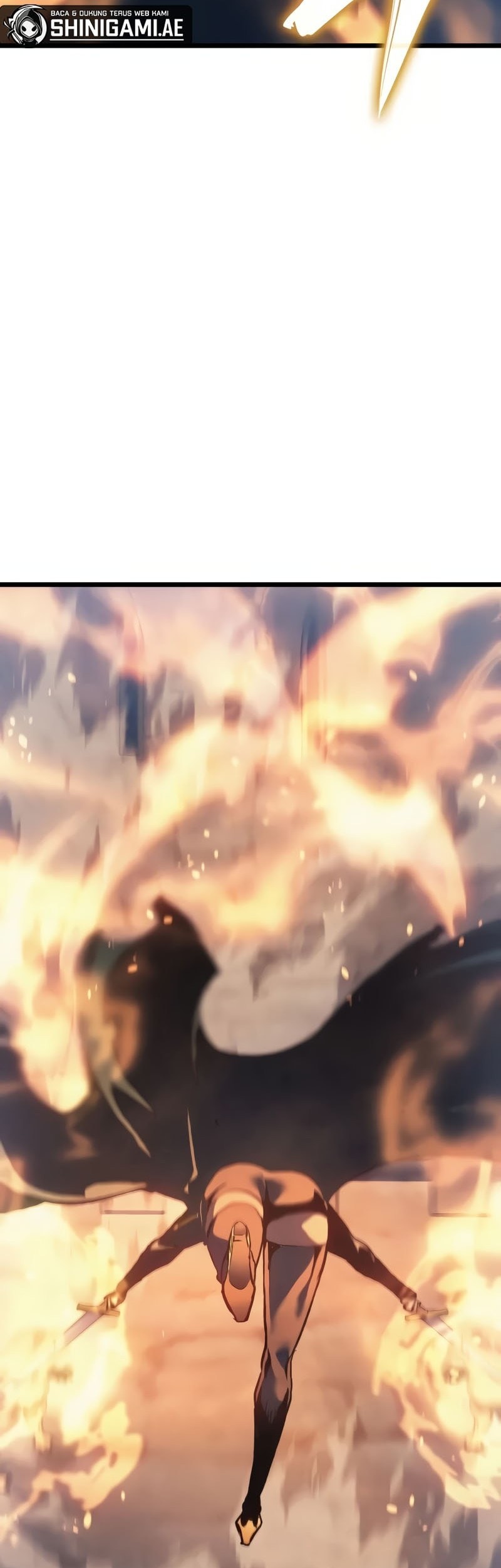 The Indomitable Martial King chapter 80 halaman 20