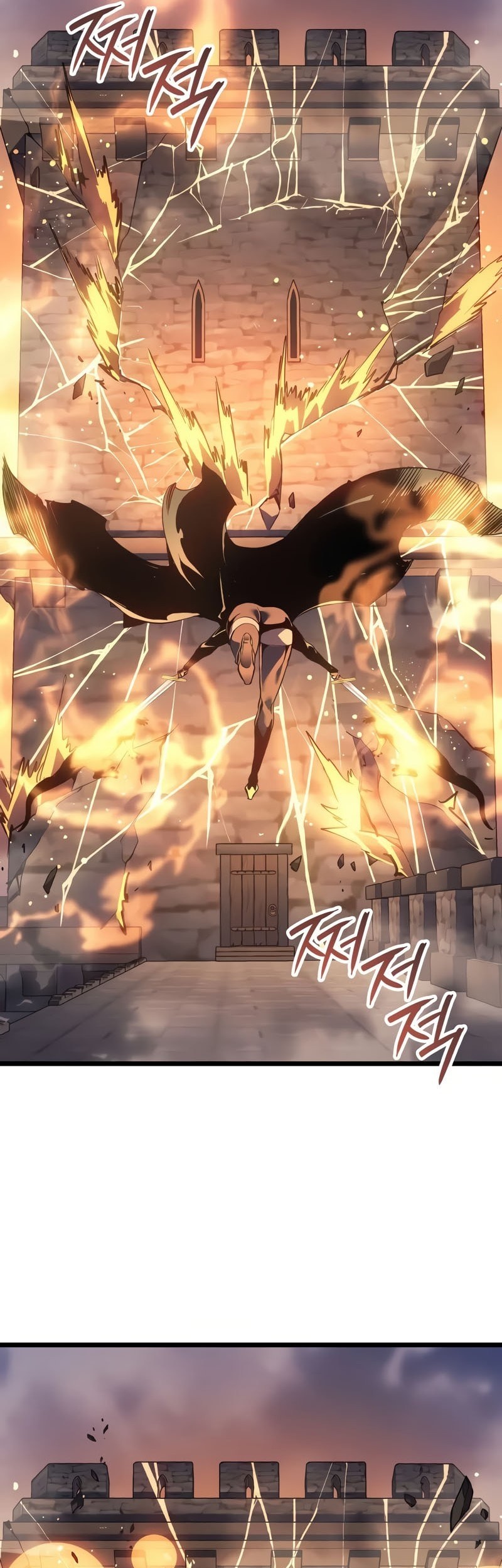 The Indomitable Martial King chapter 80 halaman 22