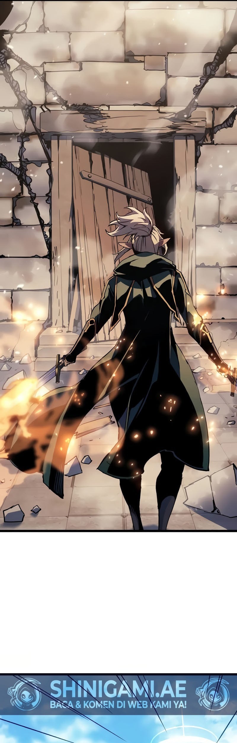 The Indomitable Martial King chapter 80 halaman 26