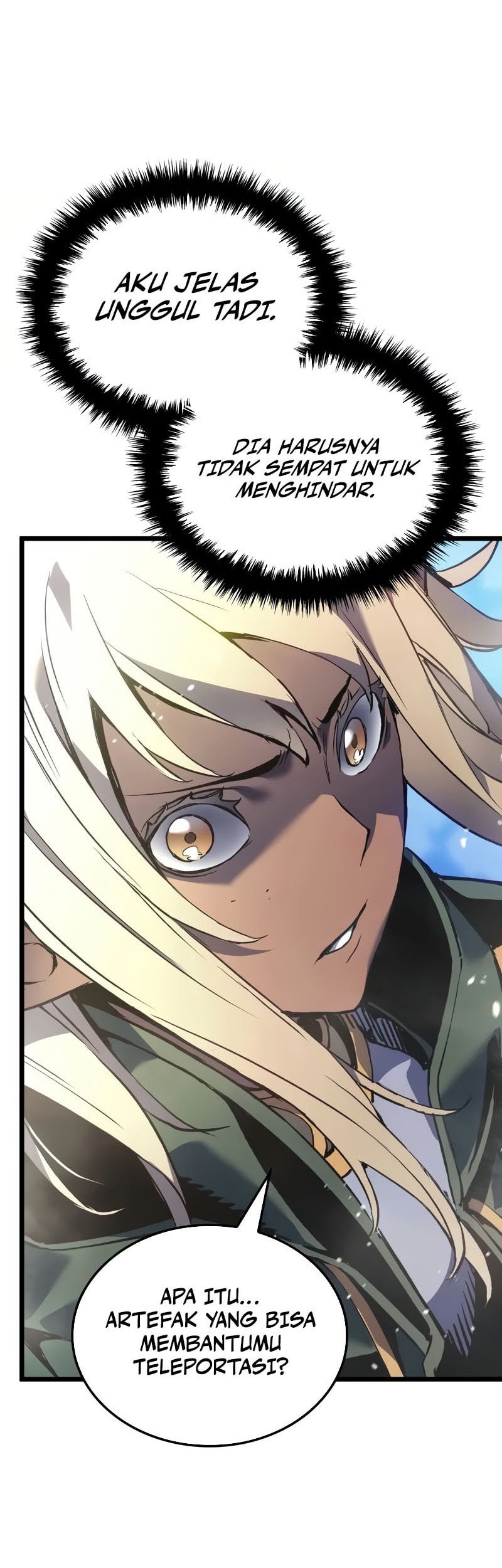 The Indomitable Martial King chapter 80 halaman 29