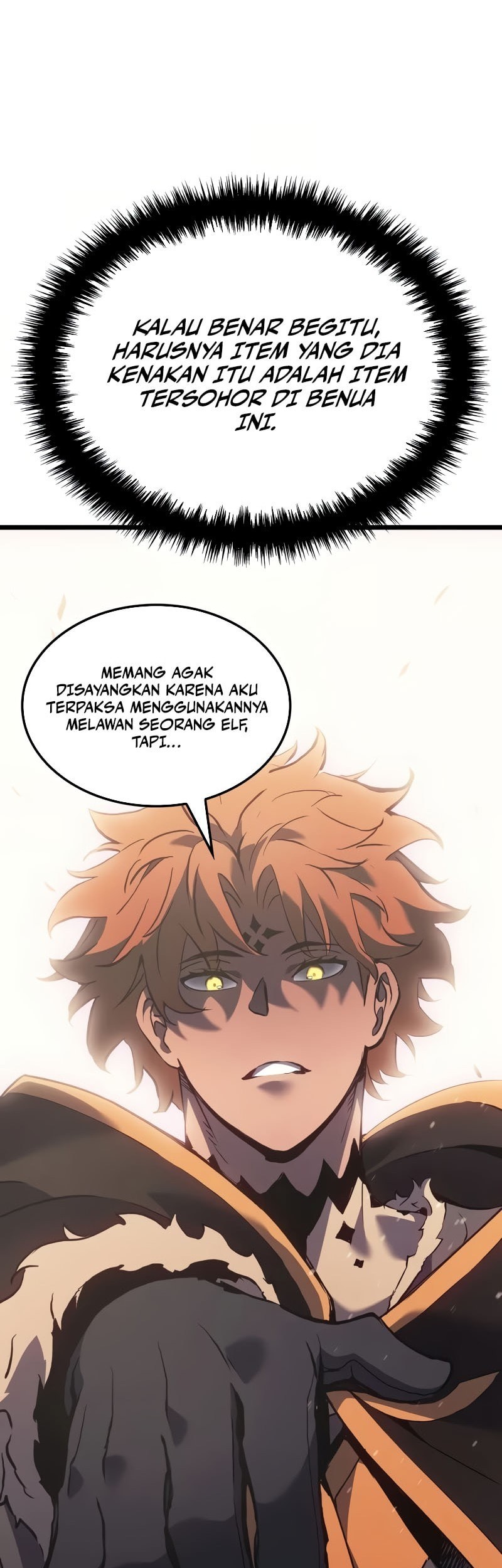 The Indomitable Martial King chapter 80 halaman 30