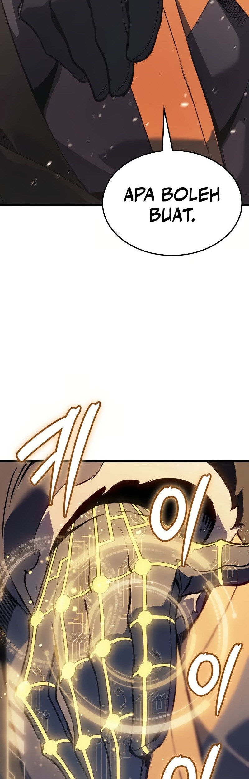 The Indomitable Martial King chapter 80 halaman 31