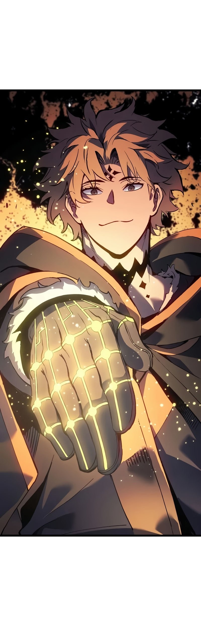 The Indomitable Martial King chapter 80 halaman 33