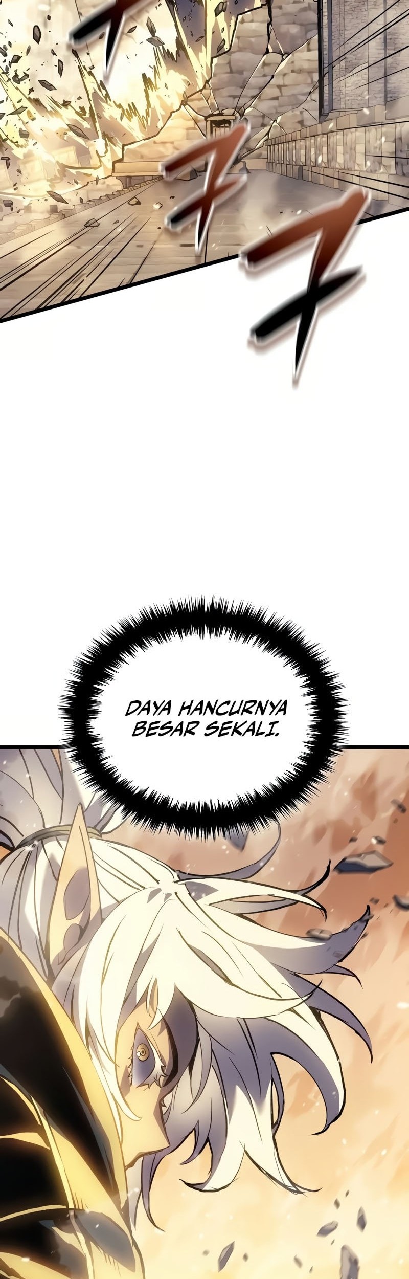 The Indomitable Martial King chapter 80 halaman 39