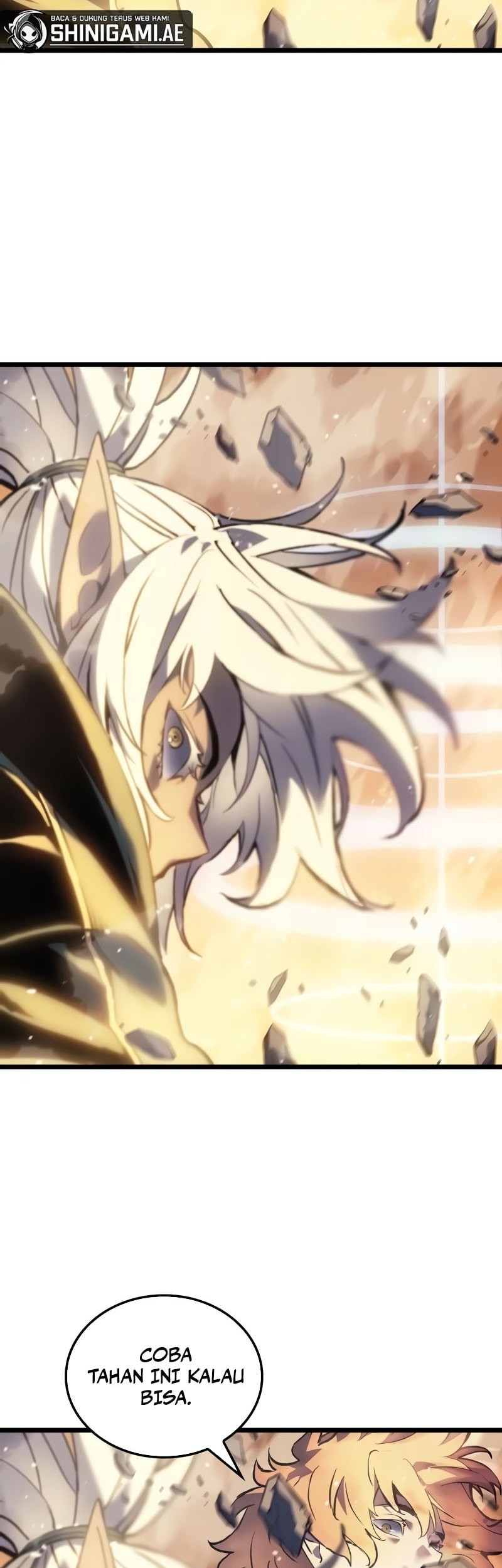 The Indomitable Martial King chapter 80 halaman 40