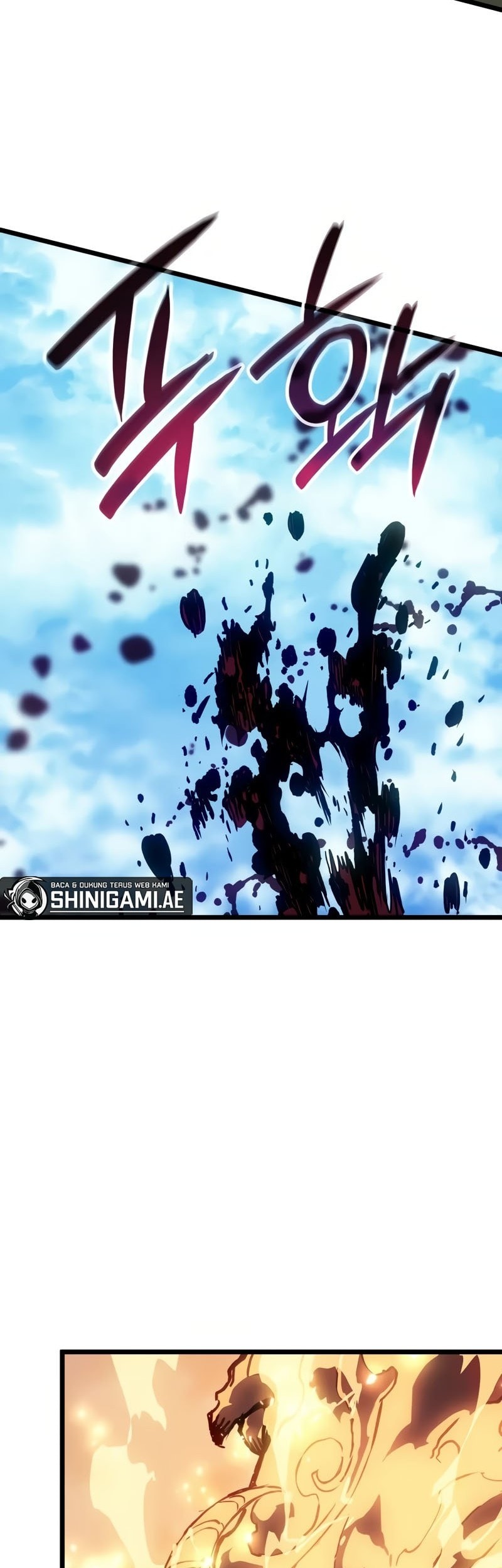 The Indomitable Martial King chapter 80 halaman 44