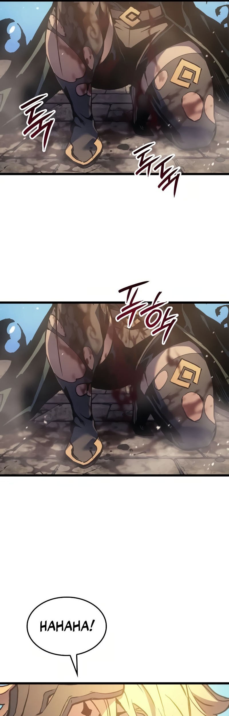 The Indomitable Martial King chapter 80 halaman 50