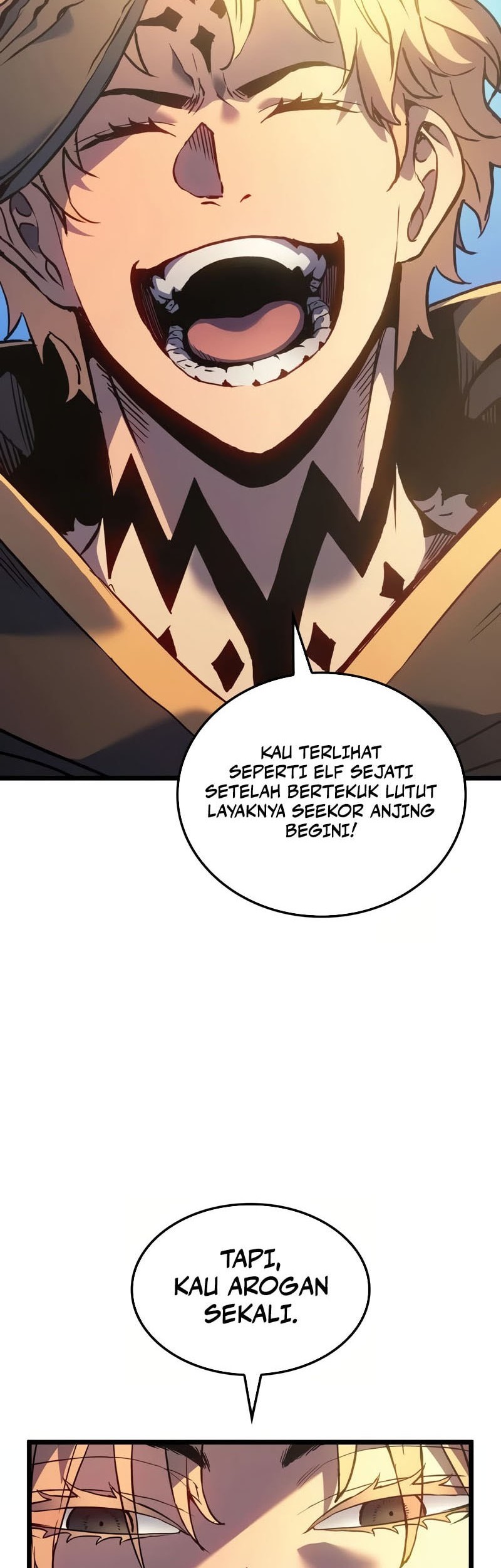 The Indomitable Martial King chapter 80 halaman 51
