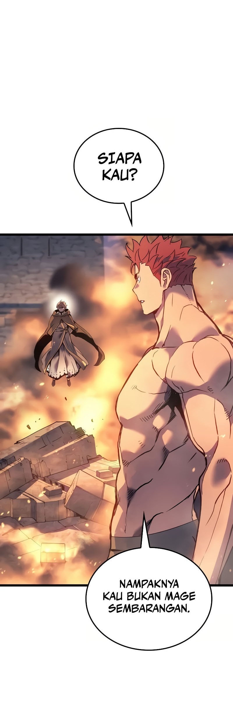 The Indomitable Martial King chapter 80 halaman 62