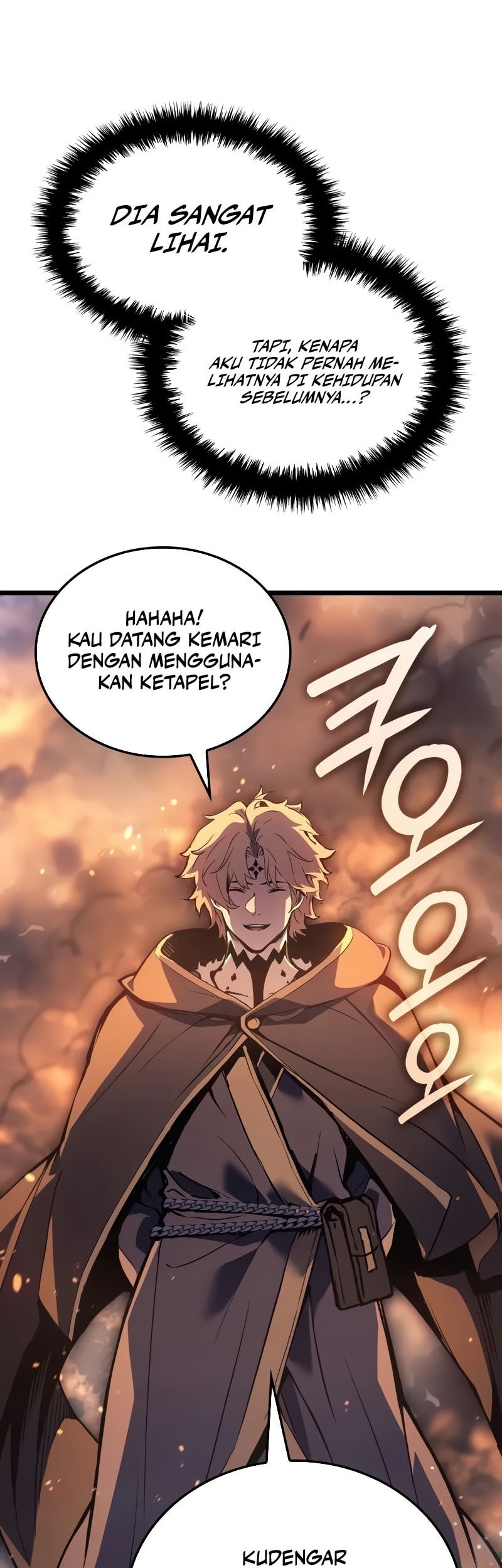 The Indomitable Martial King chapter 80 halaman 63