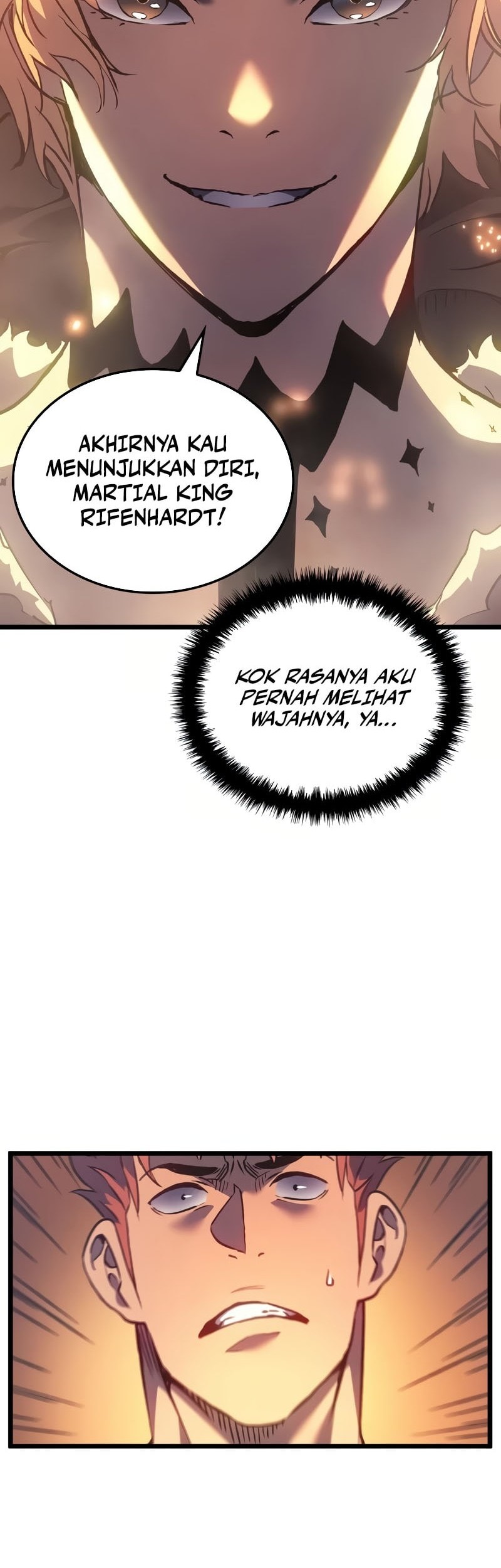 The Indomitable Martial King chapter 80 halaman 65