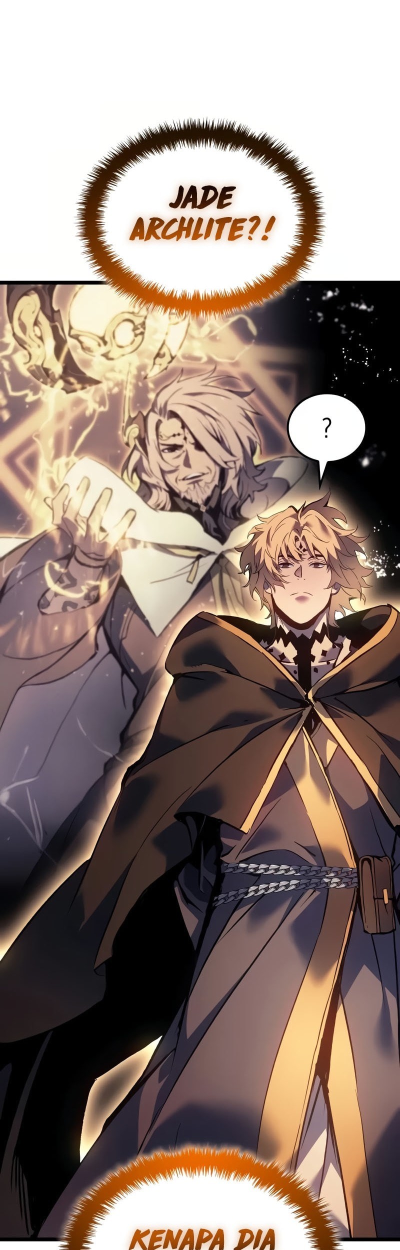 The Indomitable Martial King chapter 80 halaman 66