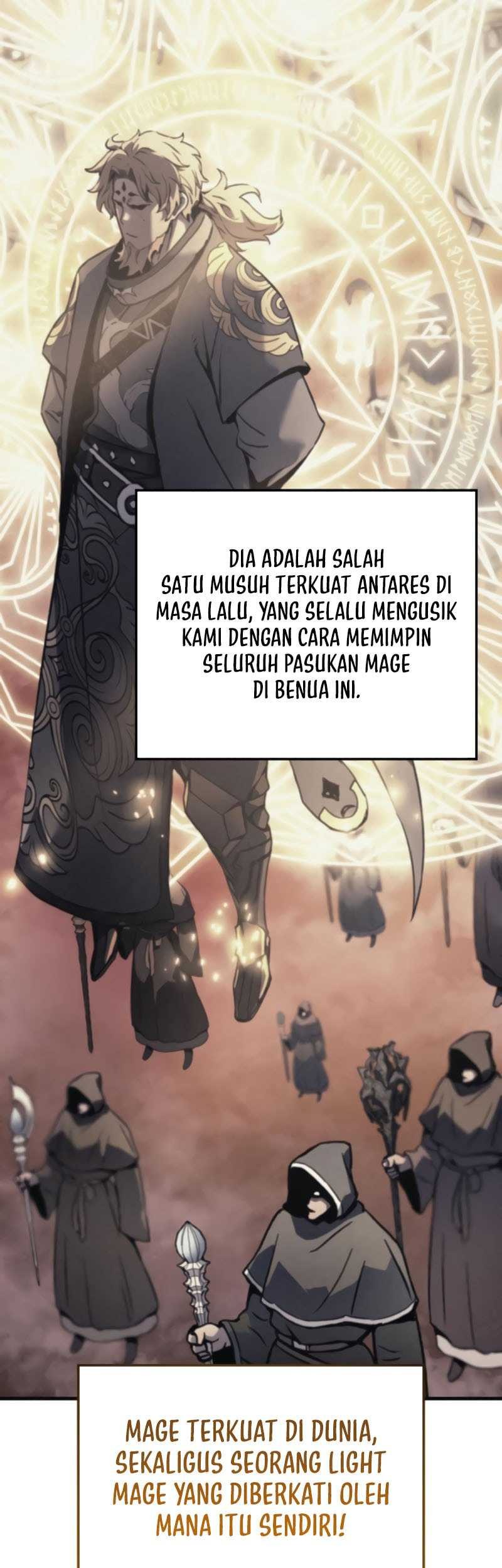 The Indomitable Martial King chapter 81 halaman 5