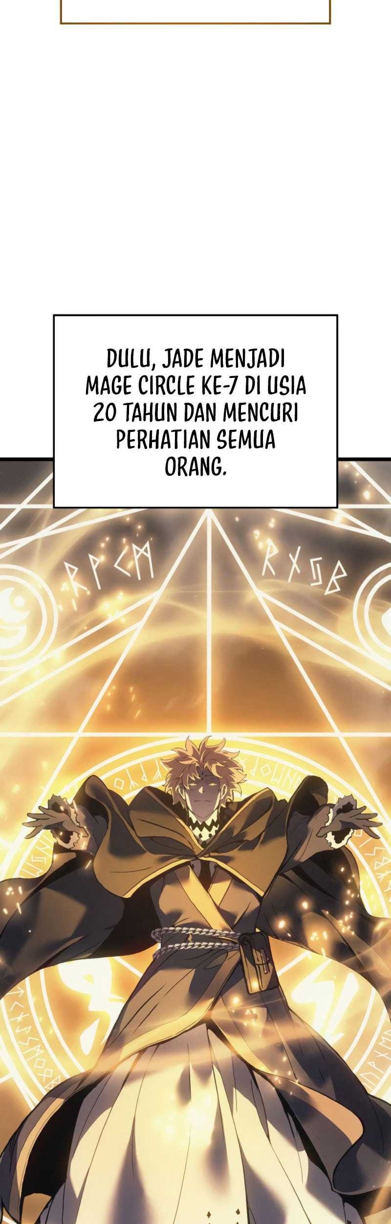 The Indomitable Martial King chapter 81 halaman 6