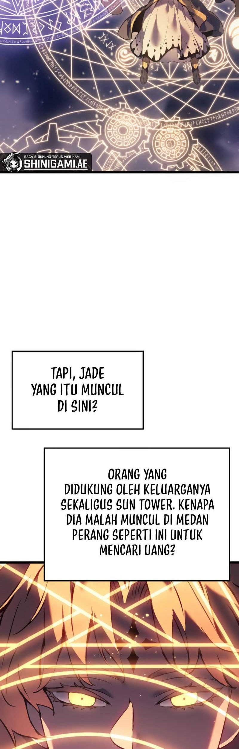 The Indomitable Martial King chapter 81 halaman 9