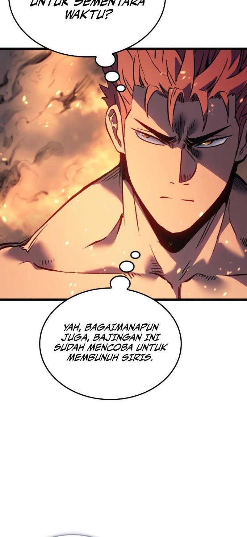 The Indomitable Martial King chapter 81 halaman 11