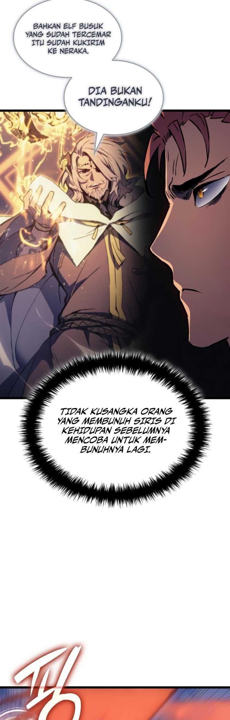 The Indomitable Martial King chapter 81 halaman 12