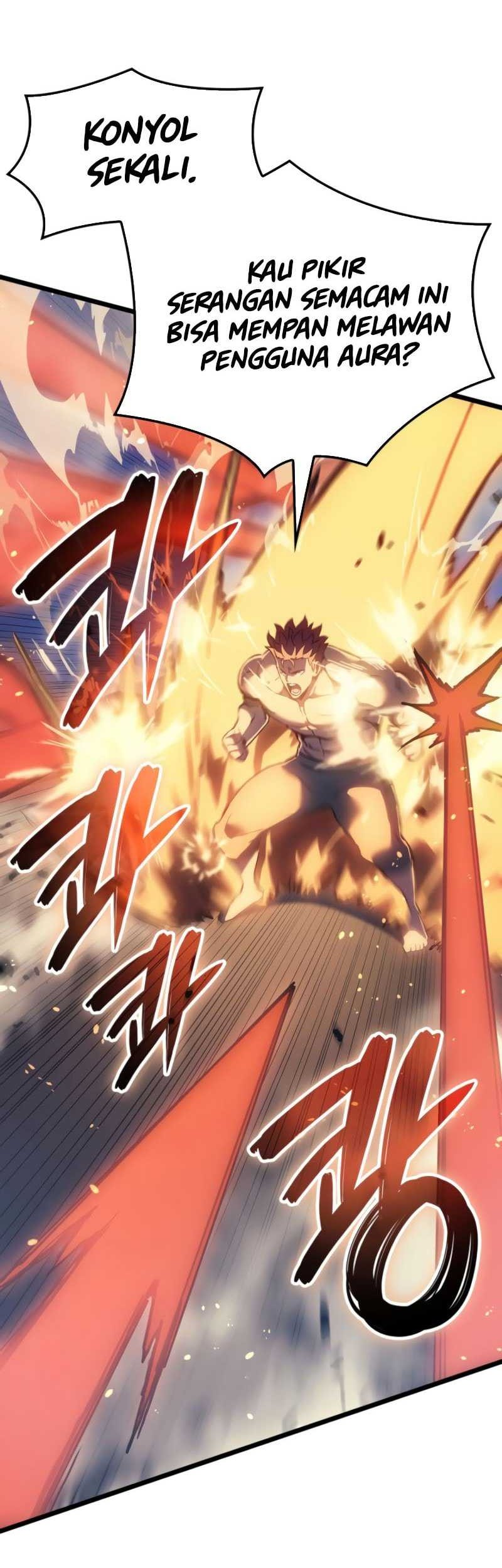 The Indomitable Martial King chapter 81 halaman 14