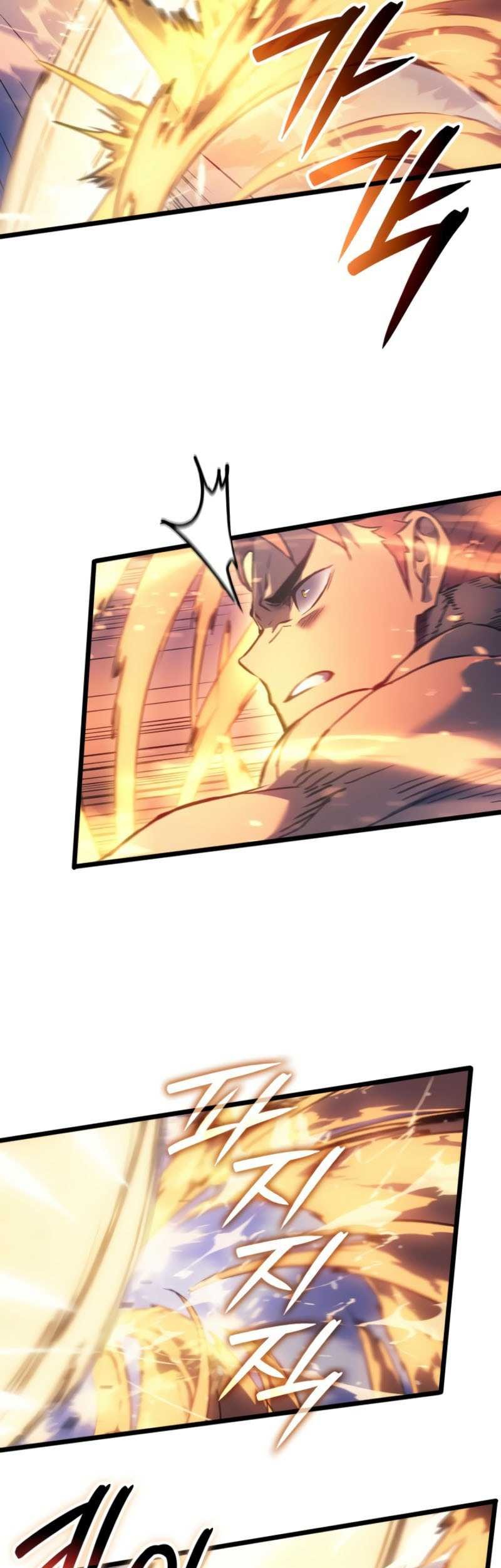 The Indomitable Martial King chapter 81 halaman 20