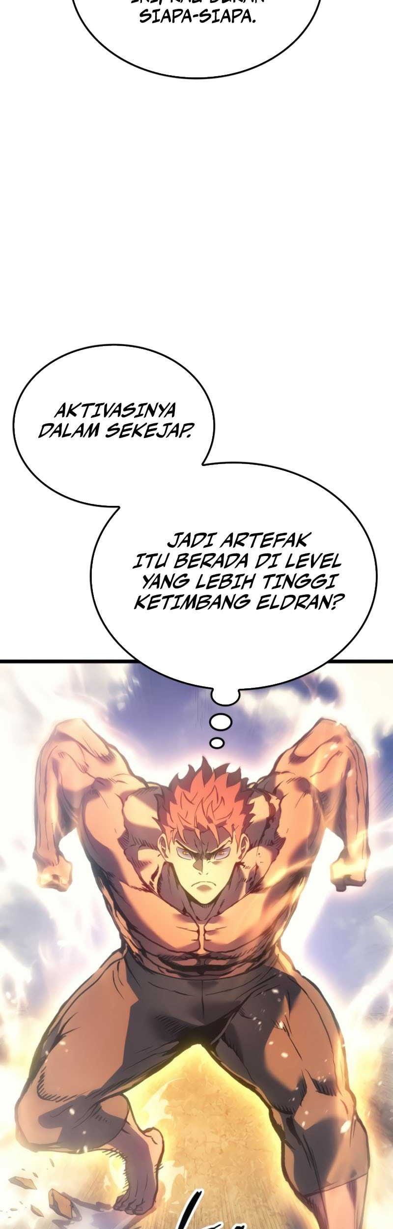 The Indomitable Martial King chapter 81 halaman 26