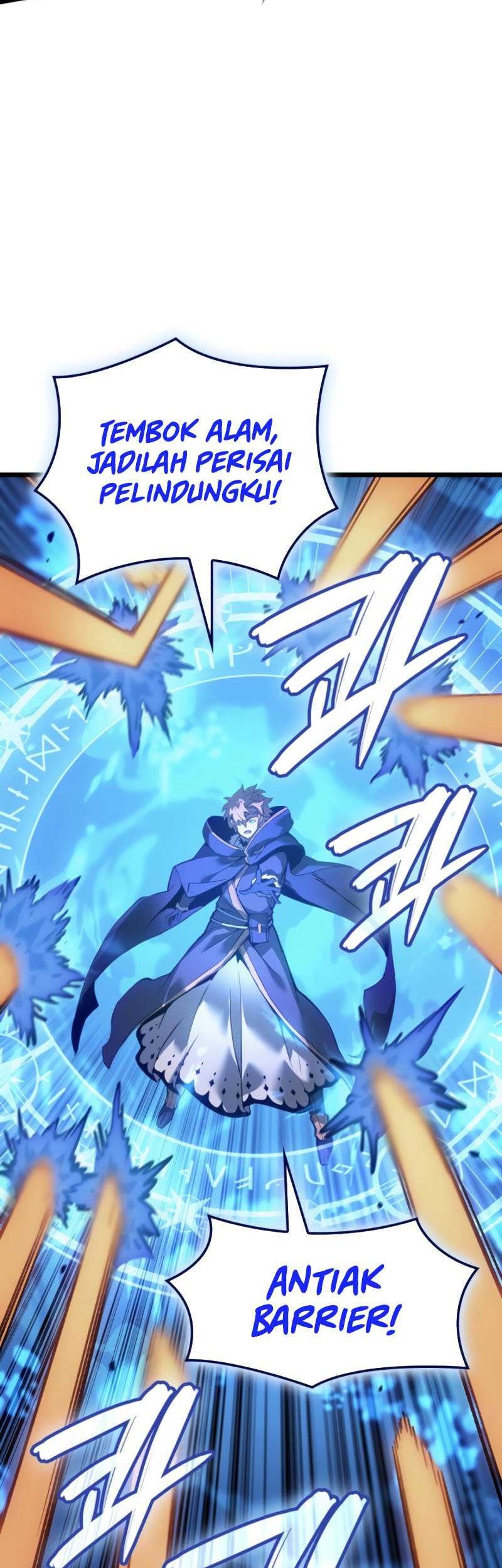 The Indomitable Martial King chapter 81 halaman 29