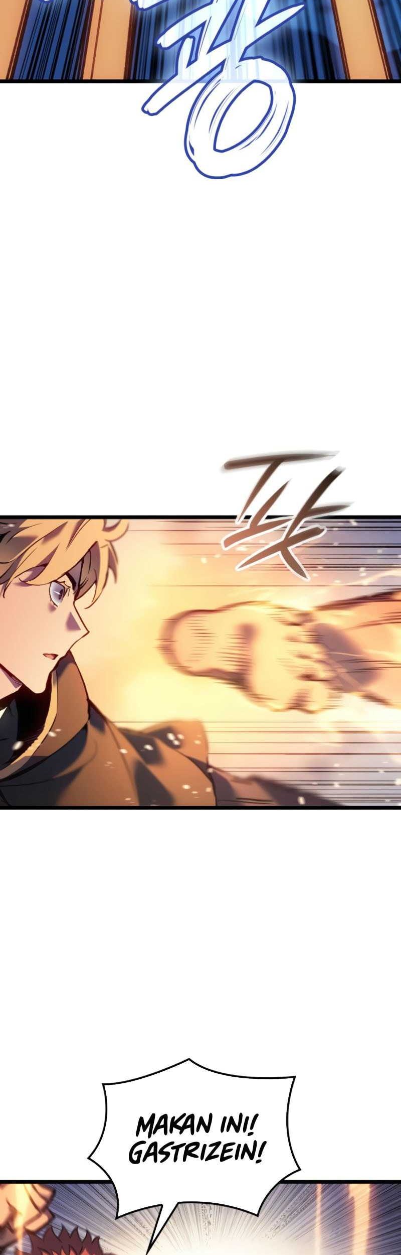 The Indomitable Martial King chapter 81 halaman 30