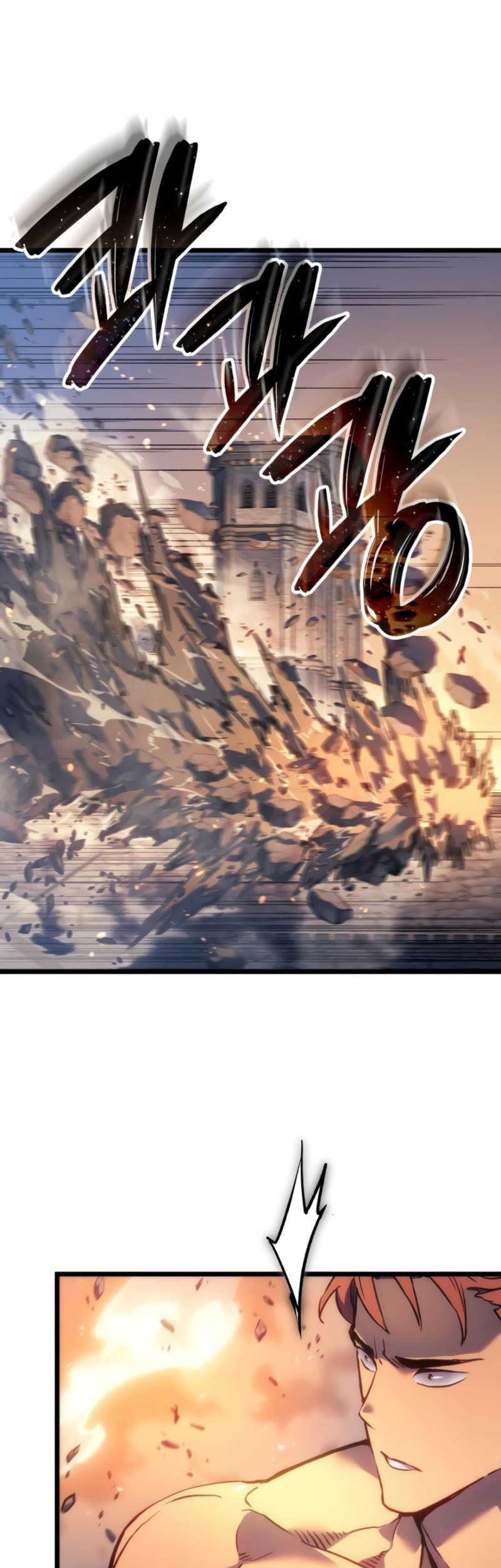The Indomitable Martial King chapter 81 halaman 32