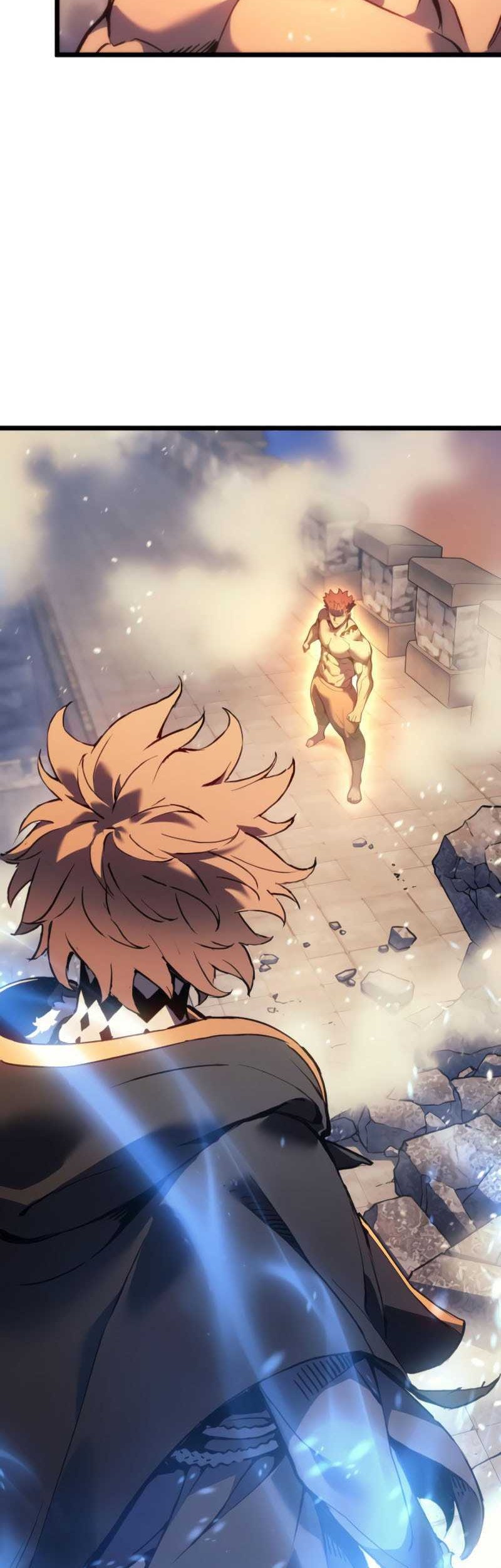 The Indomitable Martial King chapter 81 halaman 33
