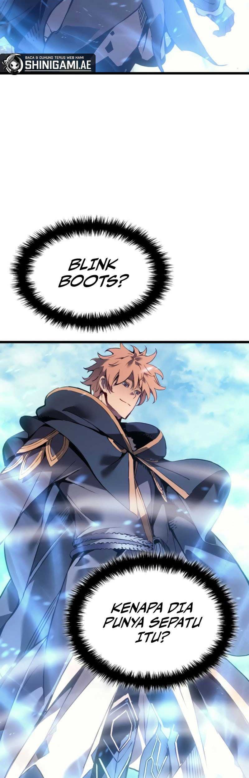 The Indomitable Martial King chapter 81 halaman 34