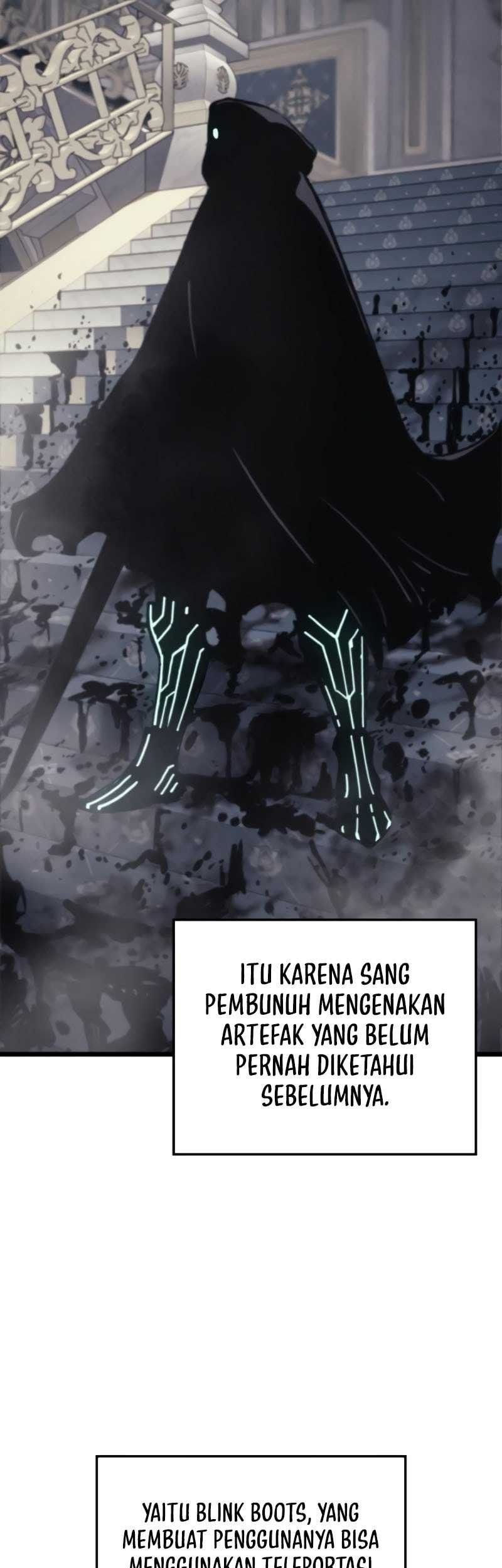 The Indomitable Martial King chapter 81 halaman 36