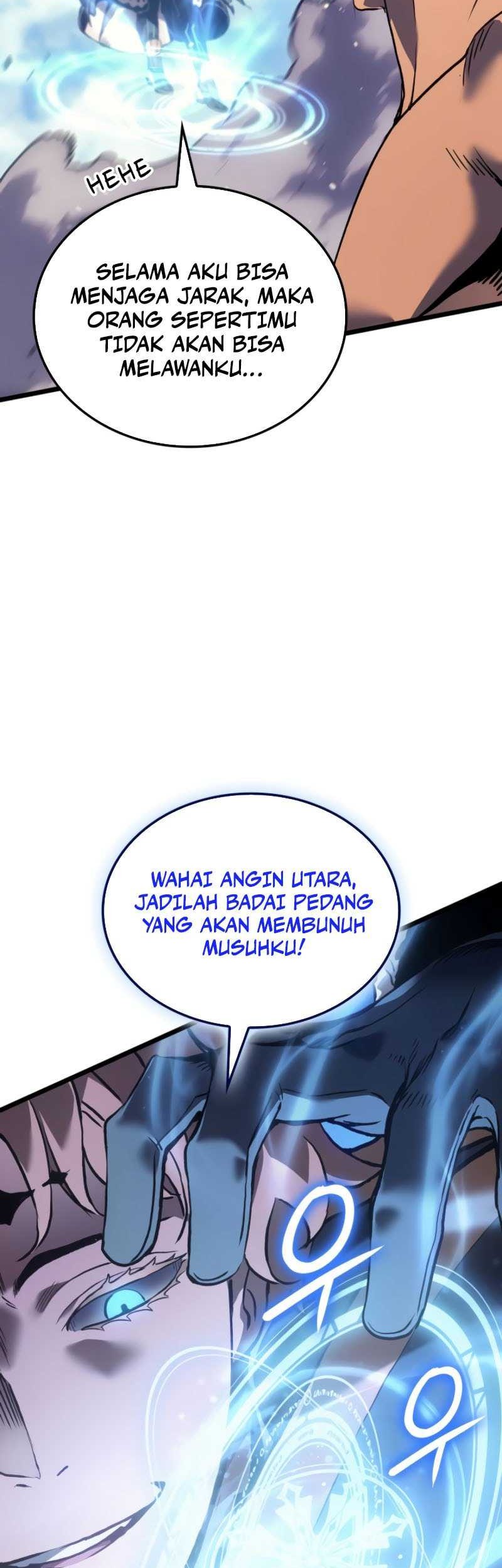 The Indomitable Martial King chapter 81 halaman 38