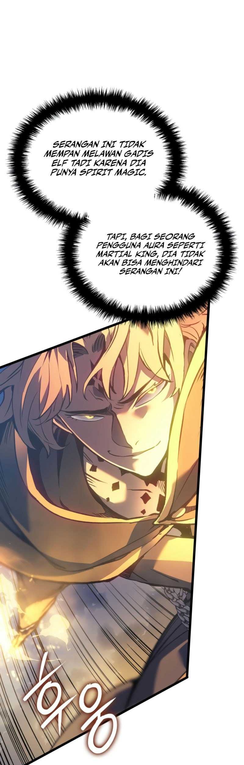 The Indomitable Martial King chapter 81 halaman 42