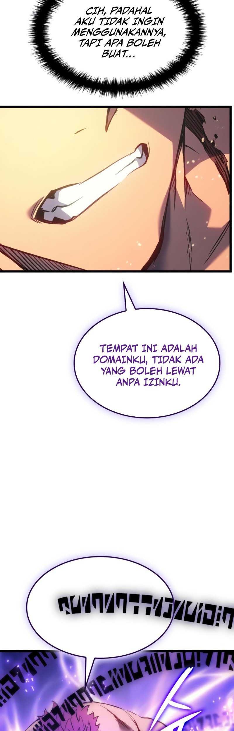 The Indomitable Martial King chapter 81 halaman 46
