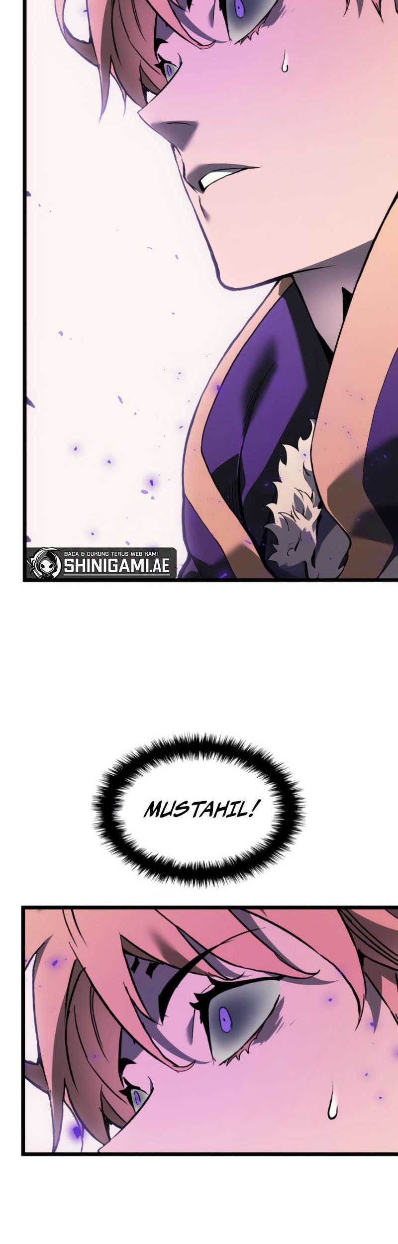 The Indomitable Martial King chapter 81 halaman 53
