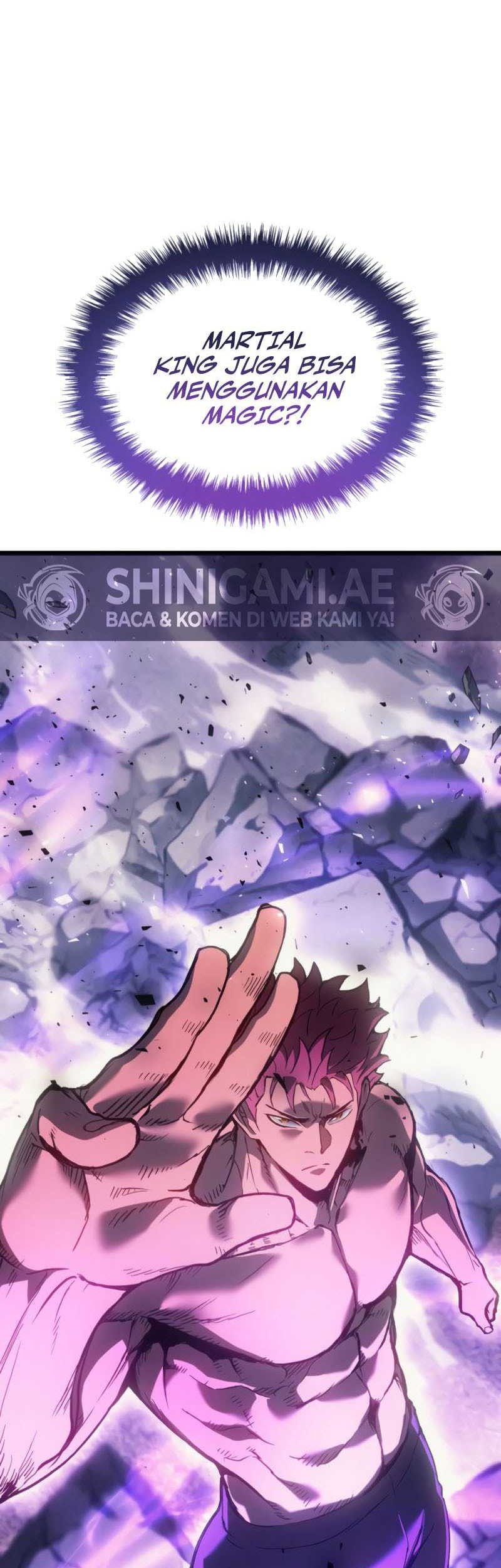 The Indomitable Martial King chapter 81 halaman 54
