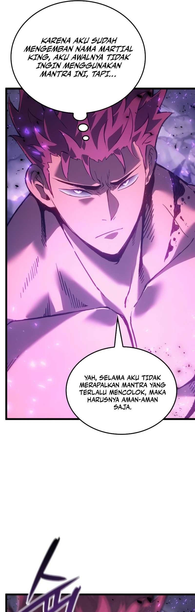 The Indomitable Martial King chapter 81 halaman 56