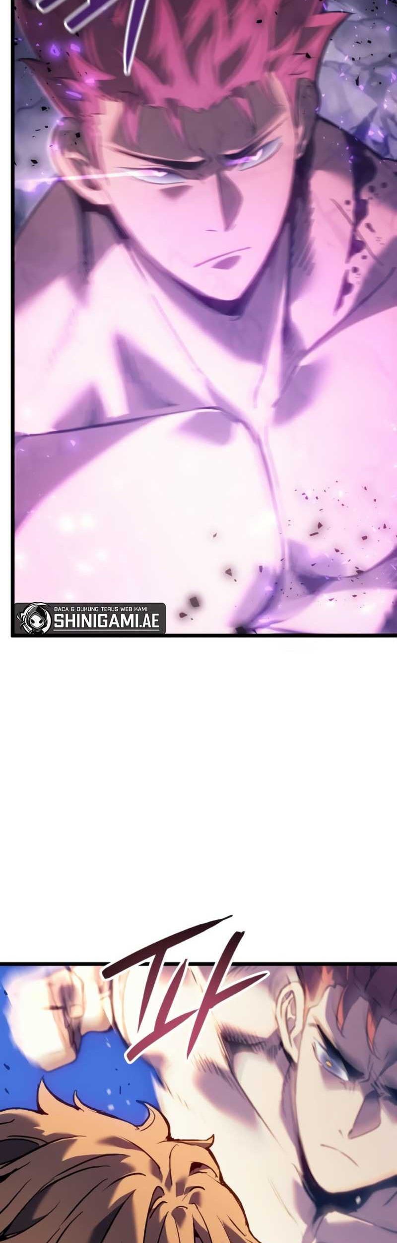 The Indomitable Martial King chapter 81 halaman 57