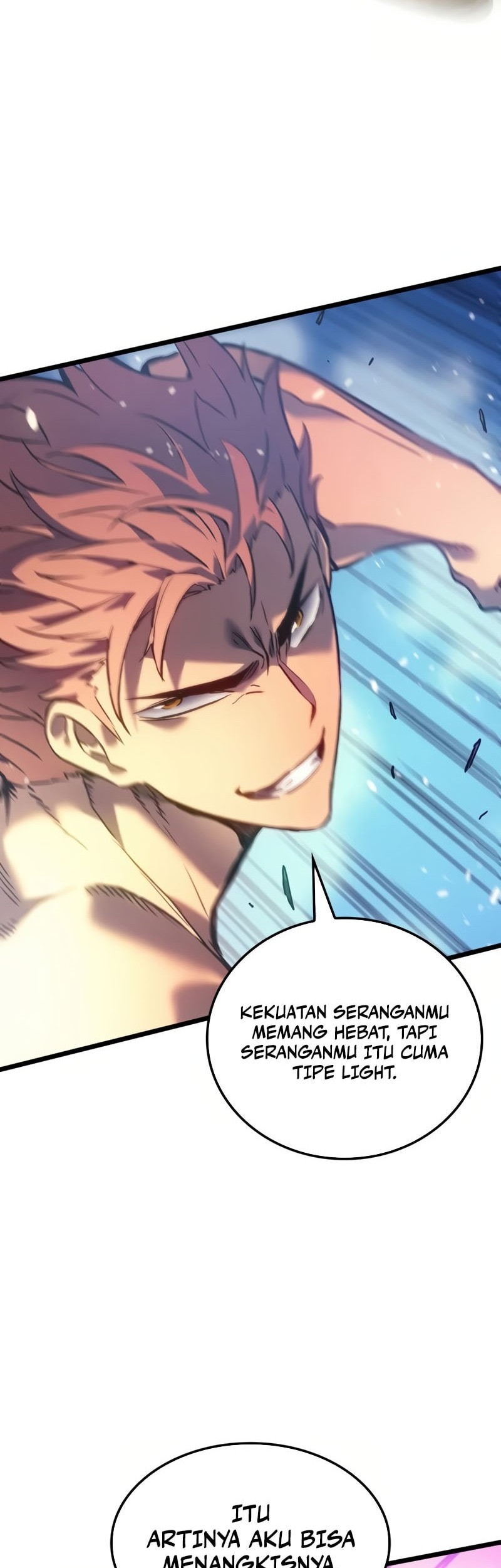 The Indomitable Martial King chapter 82 halaman 7