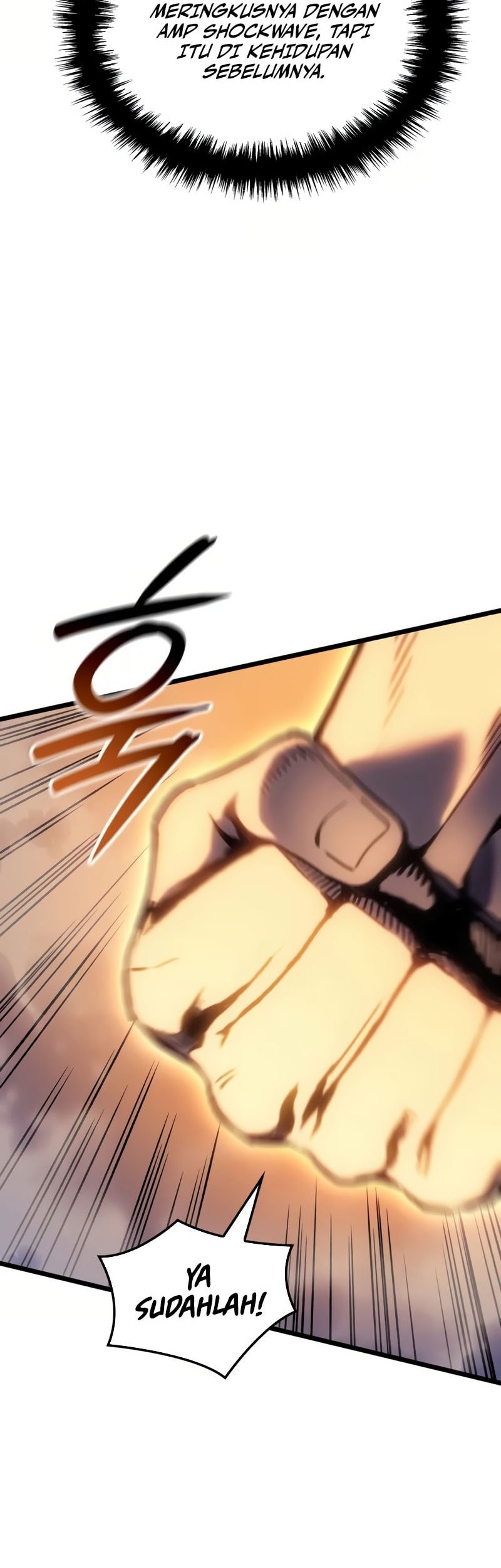 The Indomitable Martial King chapter 82 halaman 17