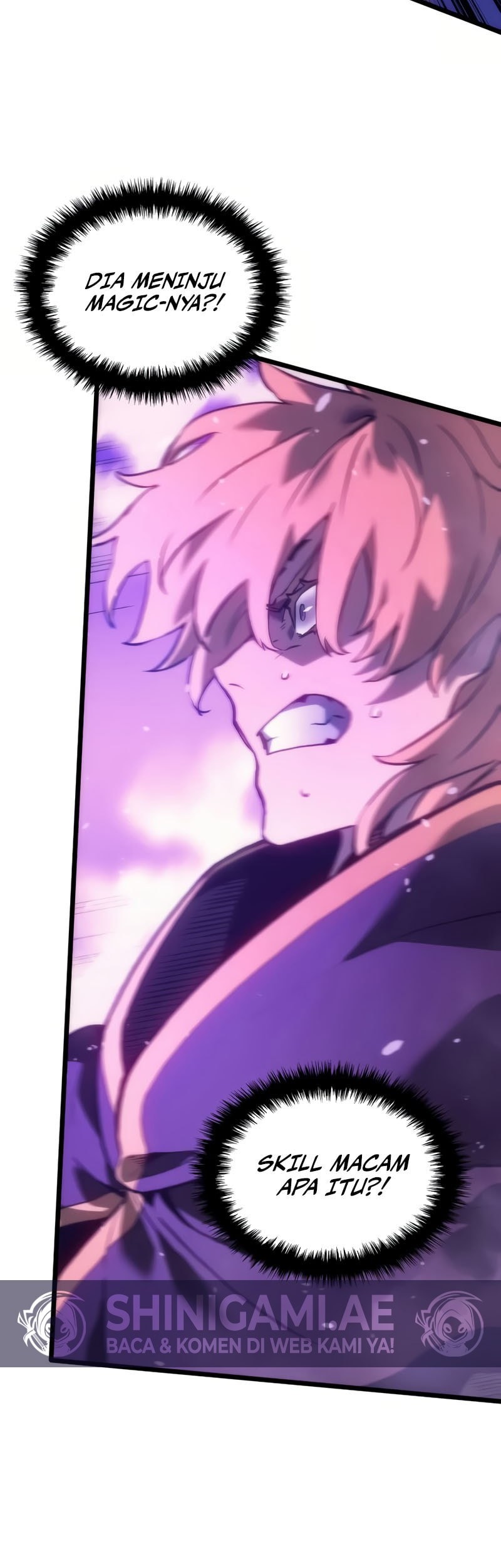 The Indomitable Martial King chapter 82 halaman 20
