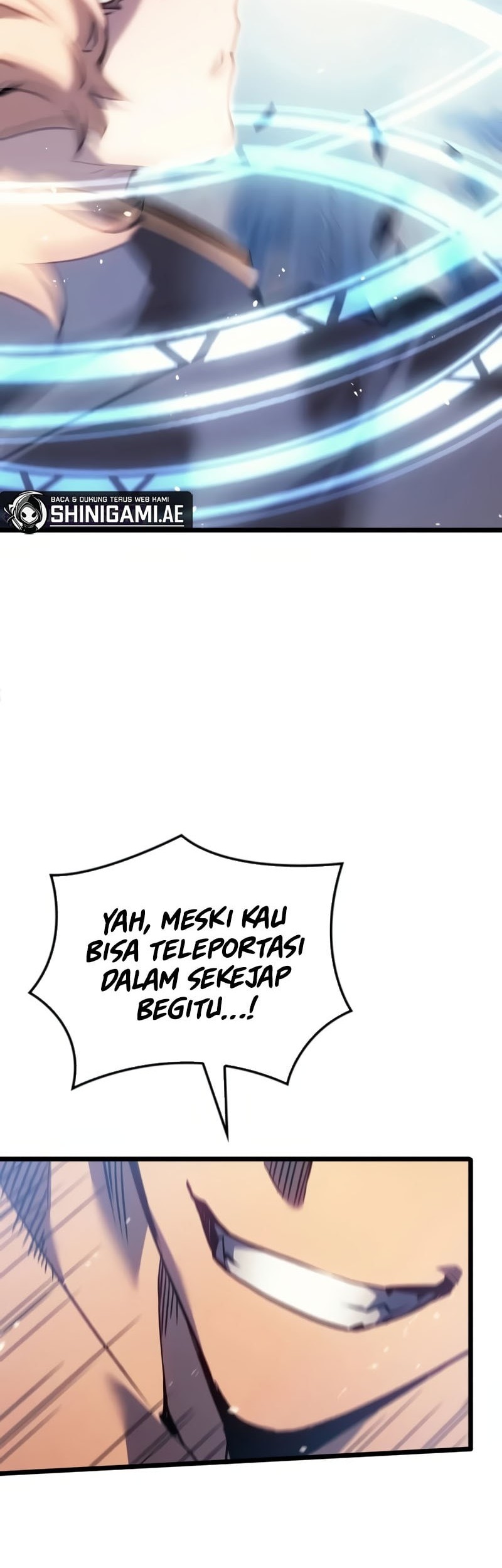 The Indomitable Martial King chapter 82 halaman 23