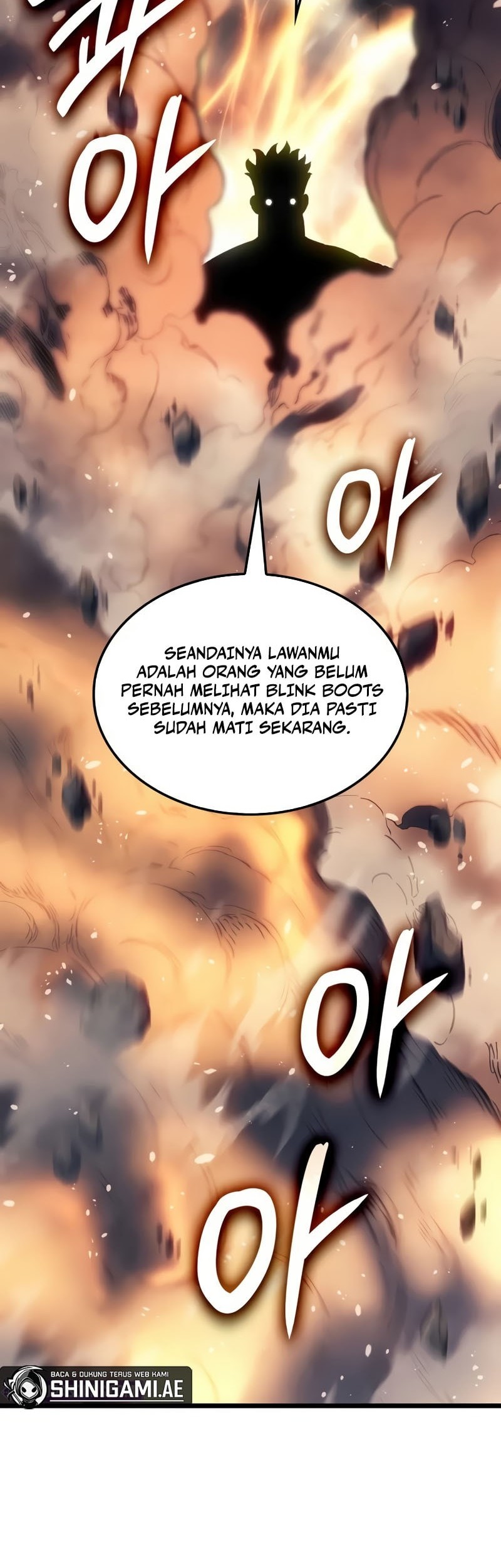 The Indomitable Martial King chapter 82 halaman 33