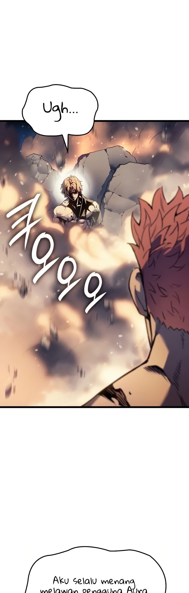 The Indomitable Martial King chapter 82 halaman 34