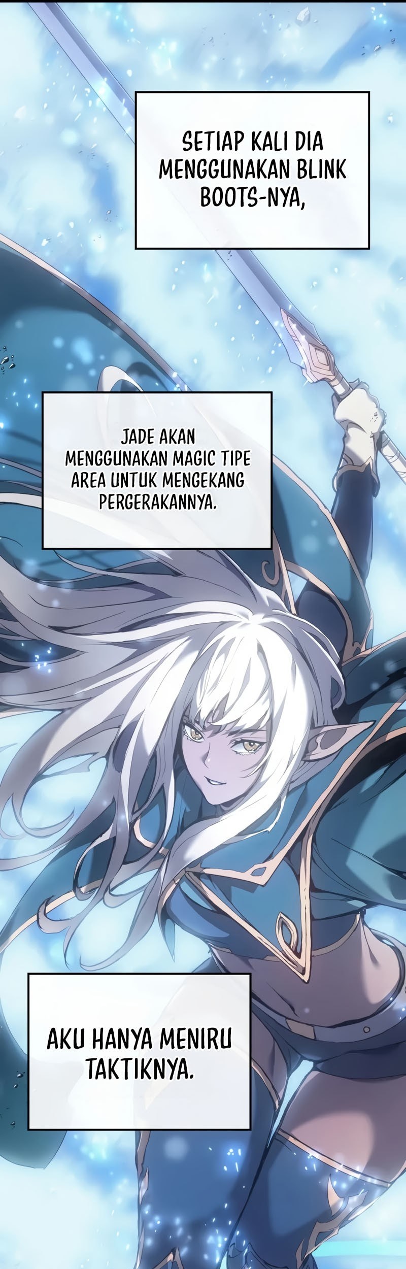 The Indomitable Martial King chapter 82 halaman 37