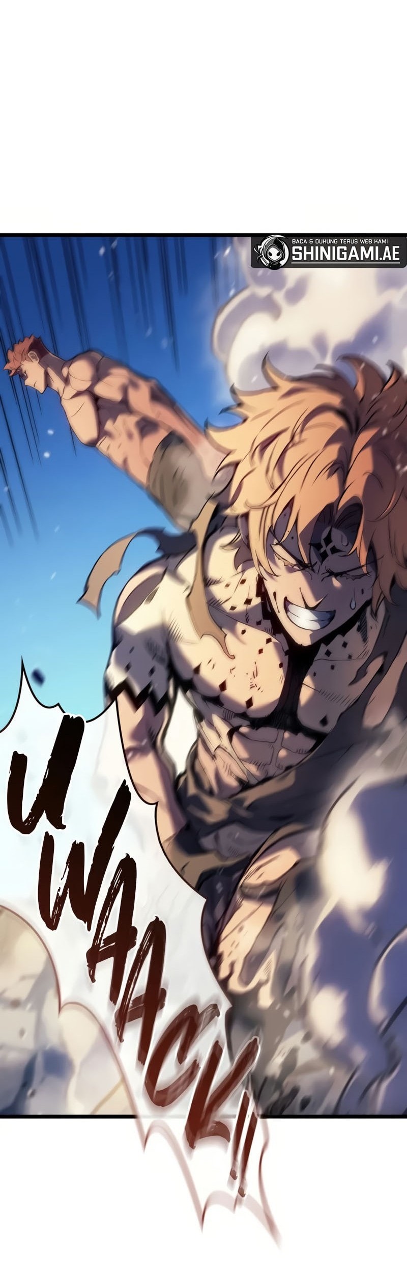 The Indomitable Martial King chapter 82 halaman 42