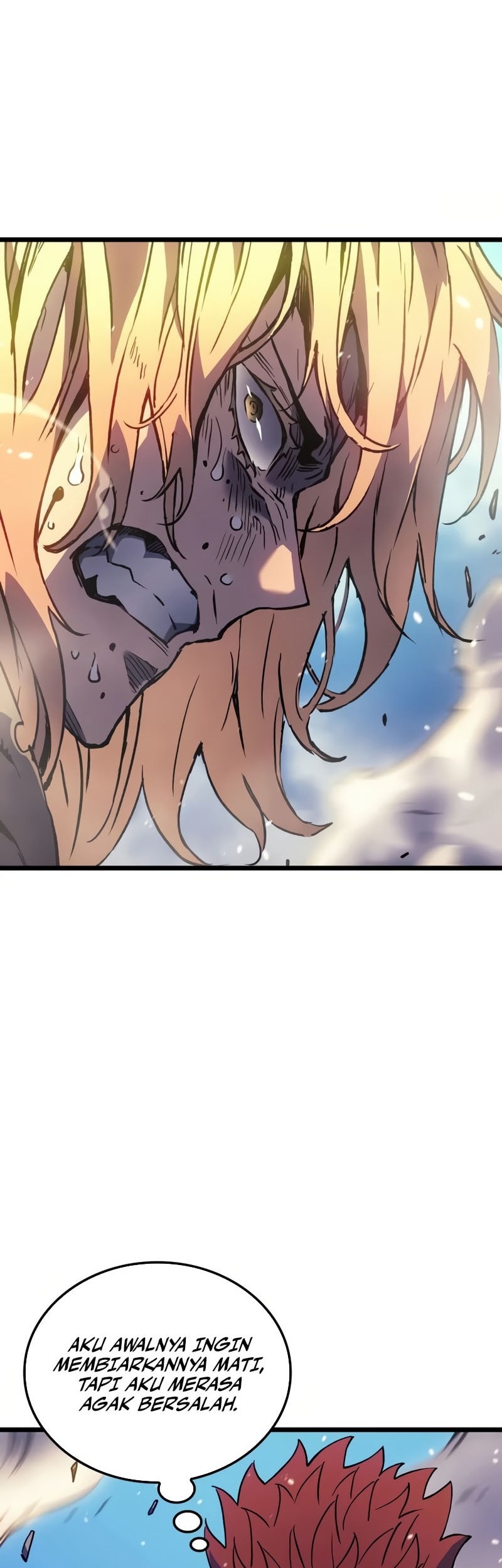 The Indomitable Martial King chapter 82 halaman 43