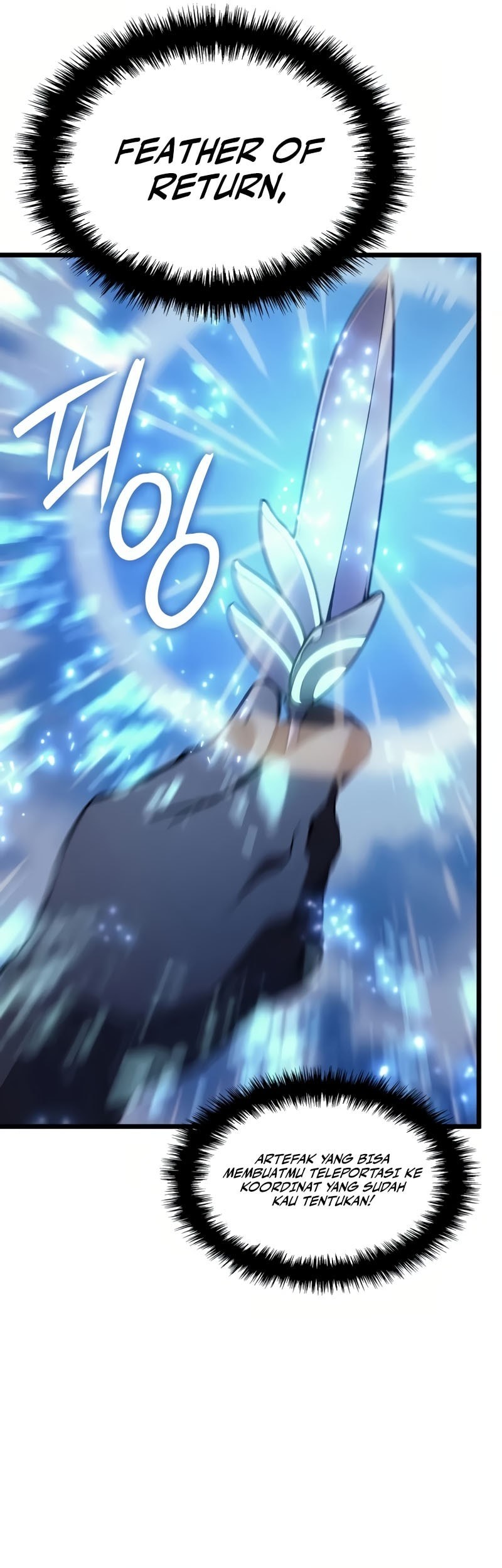 The Indomitable Martial King chapter 82 halaman 49